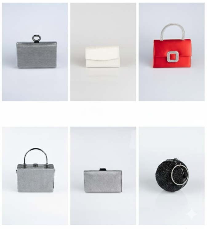 Fournisseur bijoux, pochettes et sacs pour femmes – Denizli Turquie – Image 2