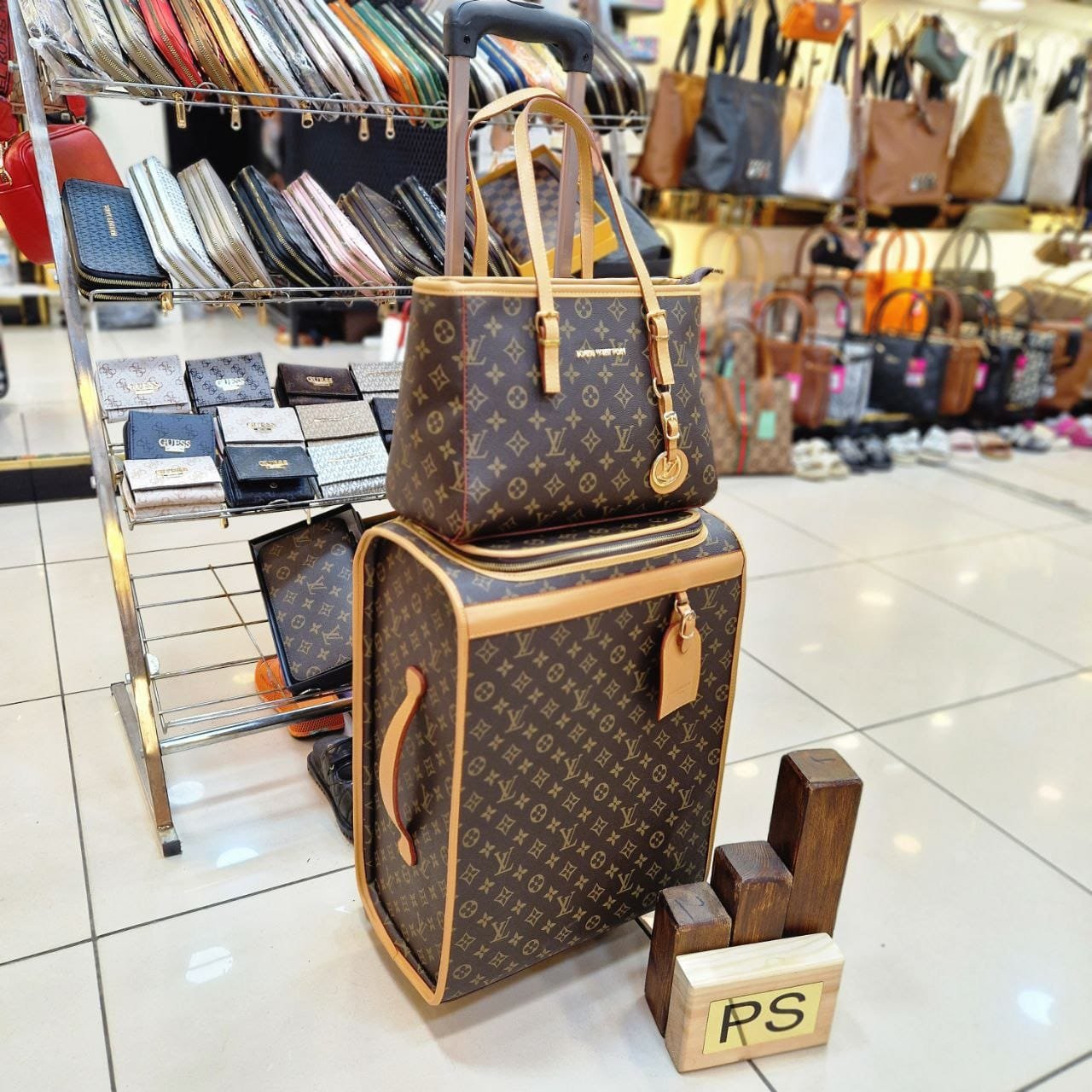 Vêtement de Luxe Turquie : Votre Acheteur Personnel pour Dior, Chanel et Louis Vuitton – Image 5