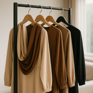 Grossiste Vêtements Musulmans, Hijab & Abaya en Turquie