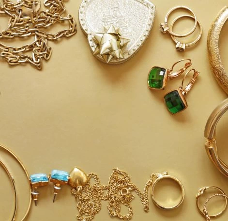 Fabricant de Bijoux en or et en argent à Istanbul – Image 5