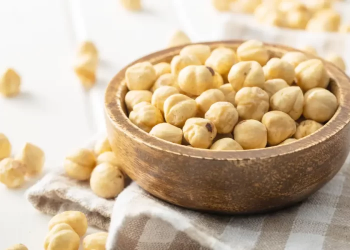 Grossiste Noix (Noisette) Turquie : Fabricant Industriel et Vente en Gros à Istanbul depuis 1975 – Image 4