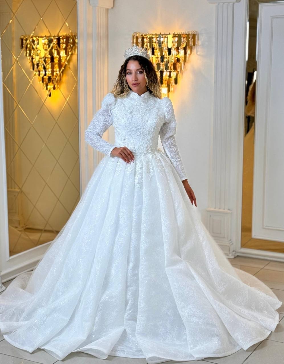 Fournisseur Robe de Mariée Istanbul & Grossiste Robe de Soirée Turquie – Image 8