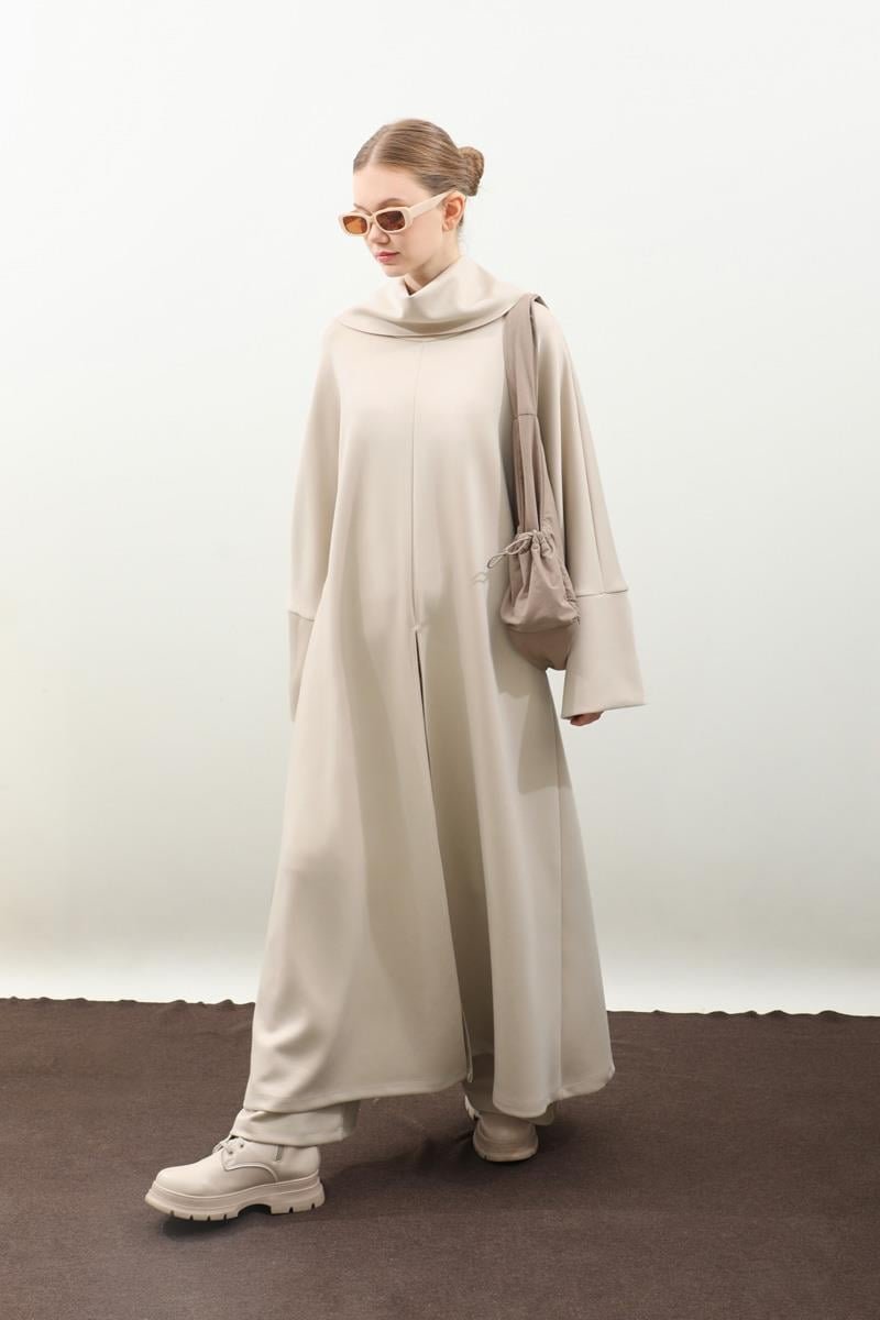 Grossiste turc textile spécialisé dans le prêt-à-porter féminin et modeste – Image 4