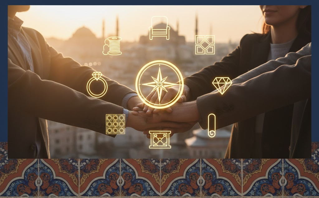 Fournisseurs et Grossistes en Turquie : Nos Agents Francophones vous Accompagnent Grossiste Turquie