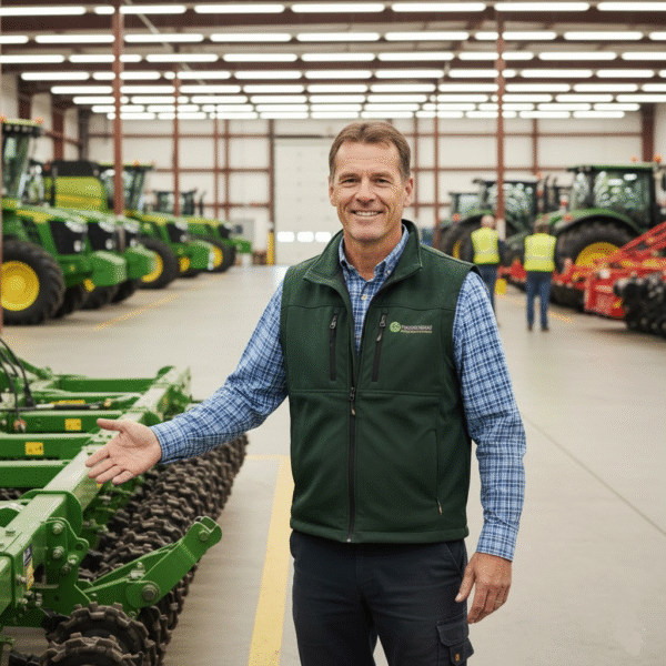 Fournisseur de Machines-Outils et Équipements Industriels en Turquie – 15 Ans d'Expertise