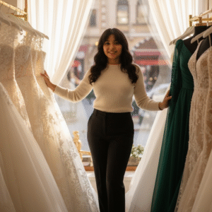 Fournisseur Robe de Mariée Istanbul & Grossiste Robe de Soirée Turquie
