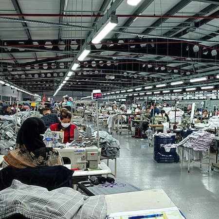 Fournisseur Vêtements B2B-Vente en Gros & Grossiste Vêtements – Image 2