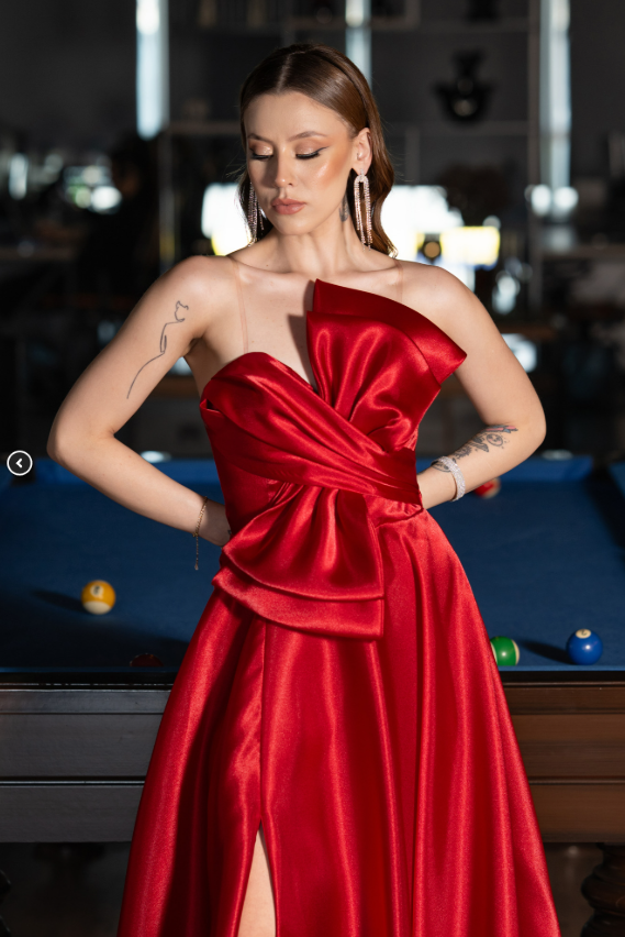 Grossiste robe de soirée & accessoires – Turquie – Image 4