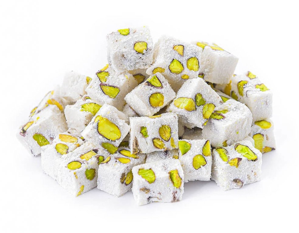 Loukoum Turc Premium En Gros — Export B2B Européen – Image 3