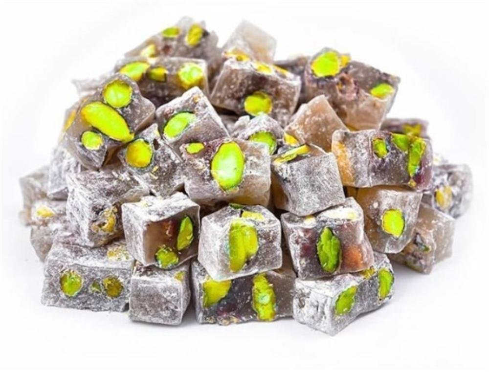 Loukoum Turc Premium En Gros — Export B2B Européen – Image 2