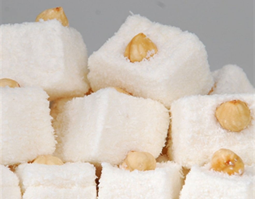 Loukoum Turc Premium En Gros — Export B2B Européen – Image 6