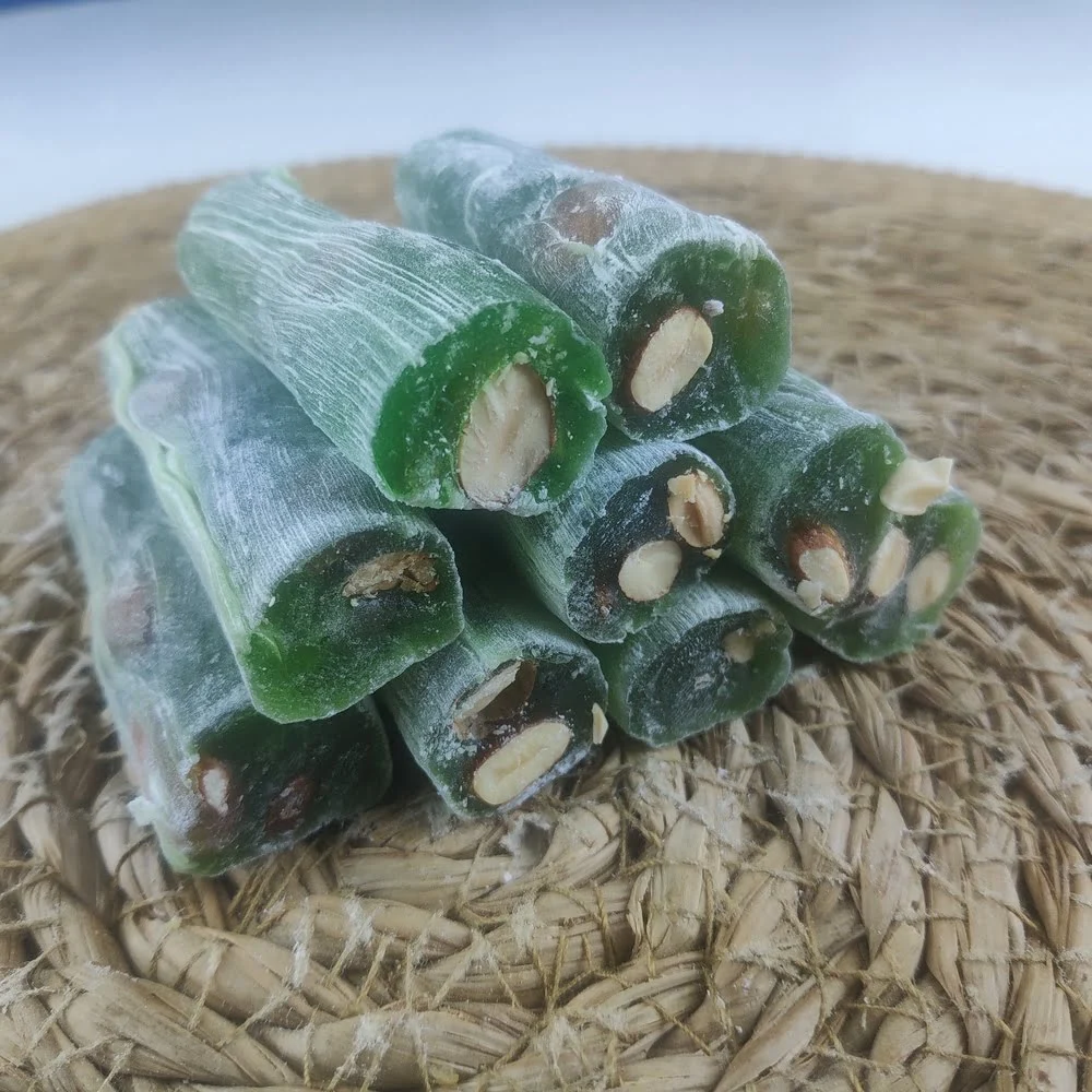 Loukoum Turc Premium En Gros — Export B2B Européen – Image 5