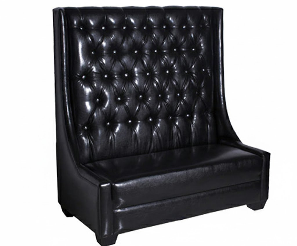 Sedir Turc Sur-Mesure B2B — Fabricant Banquettes Modernes & Café – Image 3