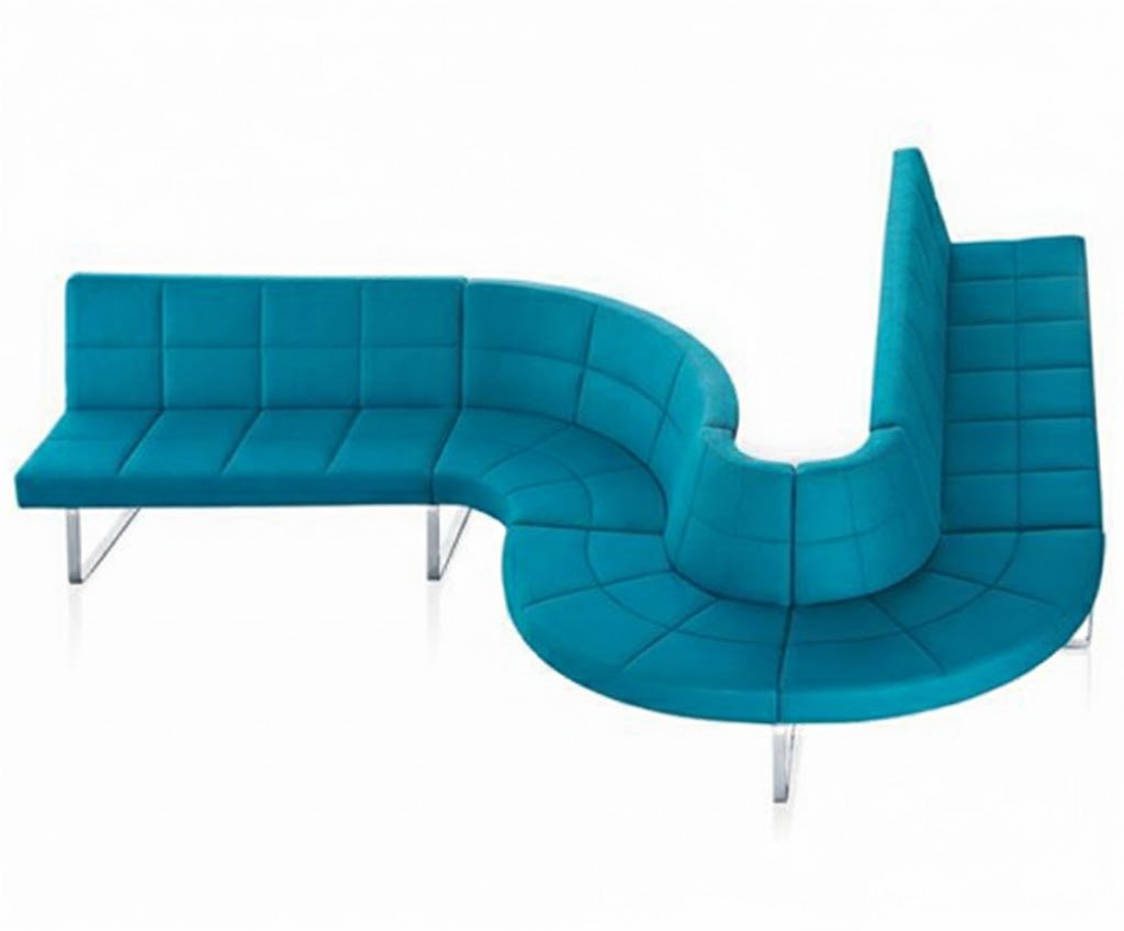 Sedir Turc Sur-Mesure B2B — Fabricant Banquettes Modernes & Café – Image 5