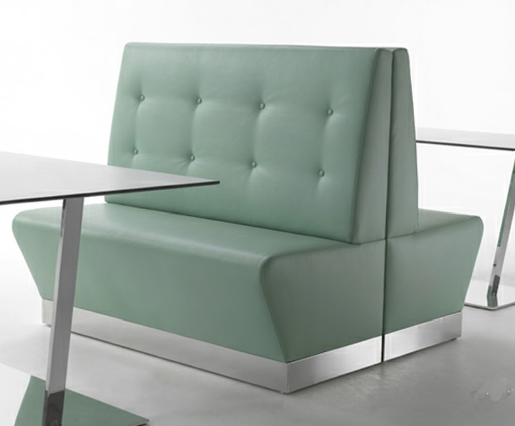 Sedir Turc Sur-Mesure B2B — Fabricant Banquettes Modernes & Café – Image 2