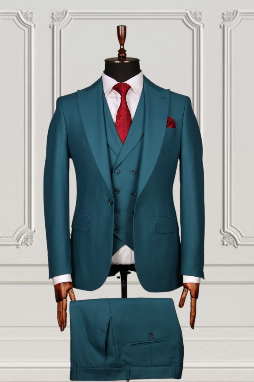 Vêtements De Luxe Turquie : Votre Contact Bilingue Français/Turc (Sourcing A-Z) – Image 14