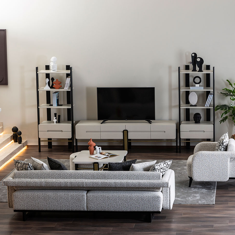 Grossiste Meubles Turquie en Bois — EXPORT B2B MOBILIER EUROPÉEN – Image 3