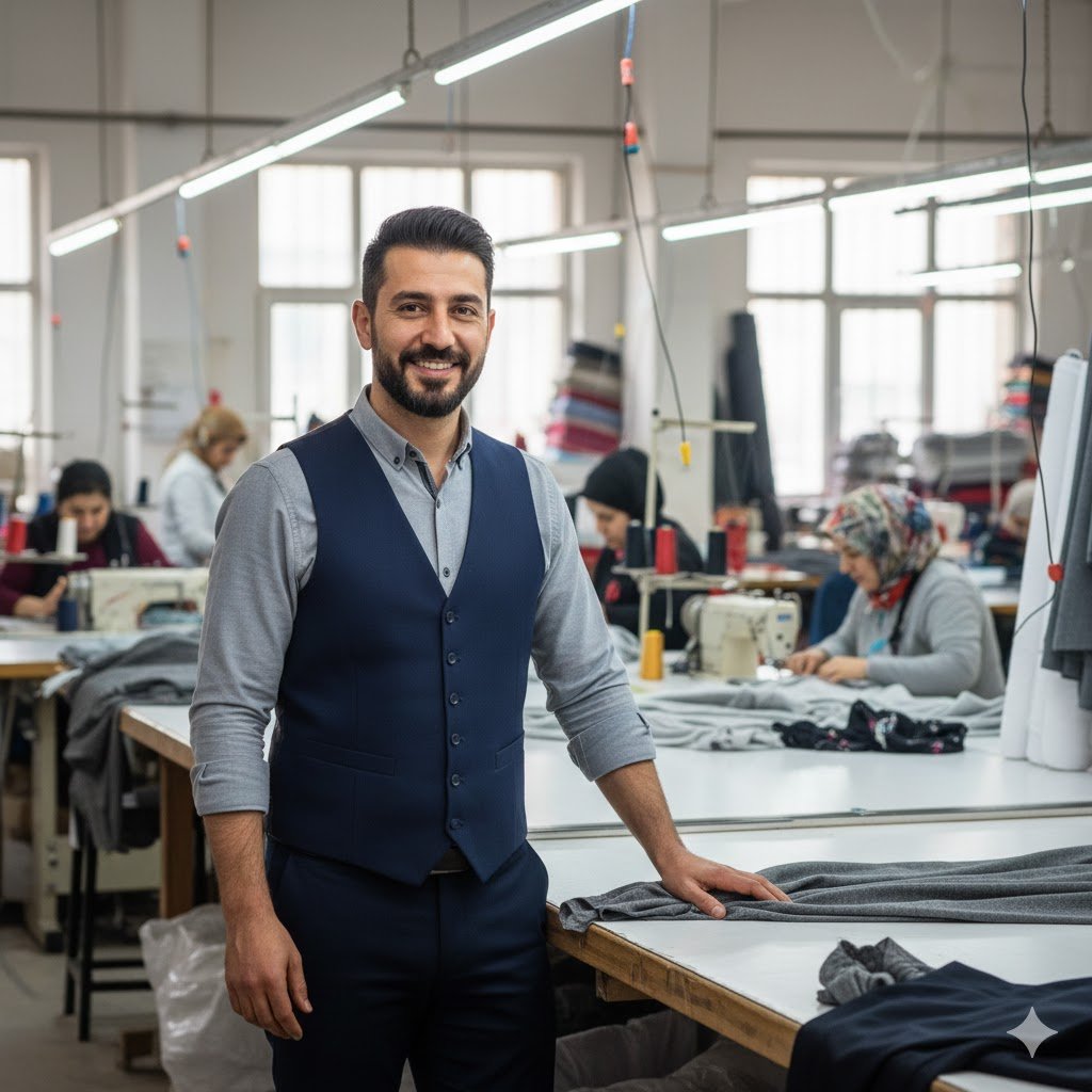 Agent Sourcing Textile