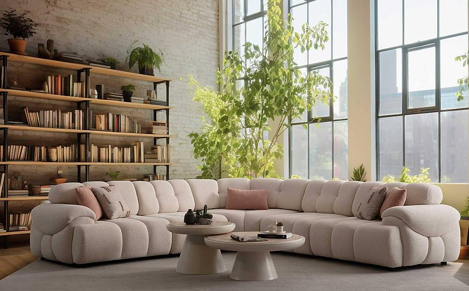 Grossiste Meubles Turquie en Bois — EXPORT B2B MOBILIER EUROPÉEN – Image 5