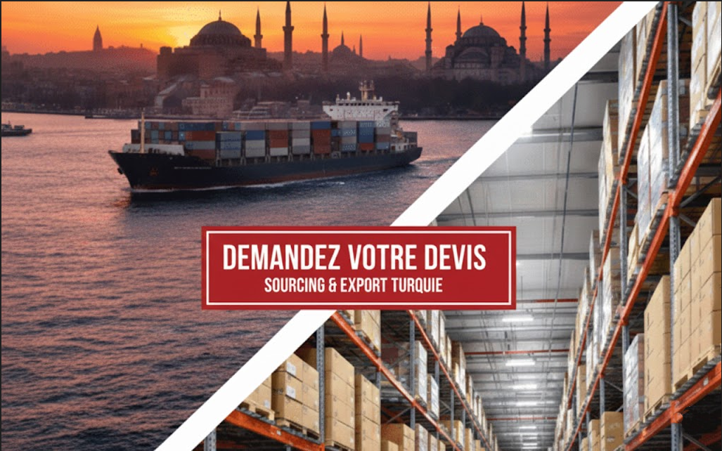 Grossiste Turquie – Fournisseurs et Fabricants Grossiste Turquie