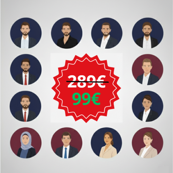 Pack Démarrage Sourcing Turquie : 12 Contacts Vérifiés pour Lancer Votre Business