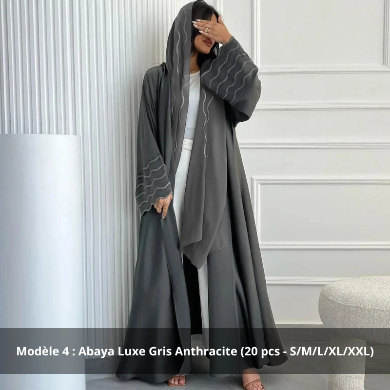 Lancement Collection Privée EMIYA - 100 Pièces – Image 5