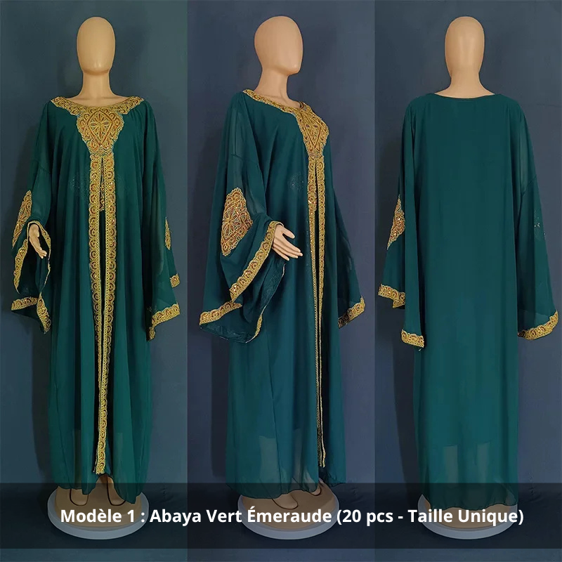 Lancement Collection Privée EMIYA - 100 Pièces – Image 3