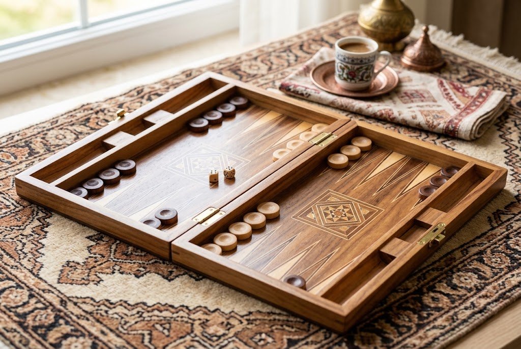 Fabricant & Grossiste Backgammon en Turquie | Contacts Usine