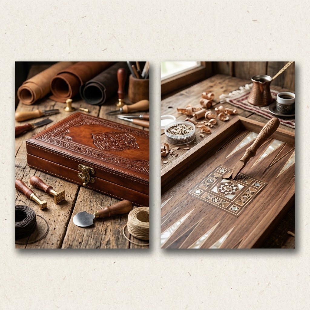 Fabricant & Grossiste Backgammon en Turquie | Contacts Usine – Image 2