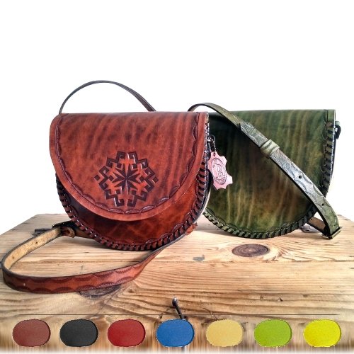 Grossiste Sac en Cuir & Fabricant de Maroquinerie en Turquie
